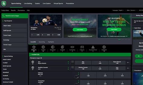 BET90 Bookmaker Review .